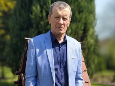 Andrzej Jadach - zdjęcie główne