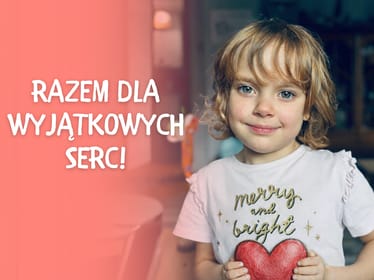 Nie zostawiajmy małych pacjentów bez wsparcia – walczymy o małe serduszka! - main photo