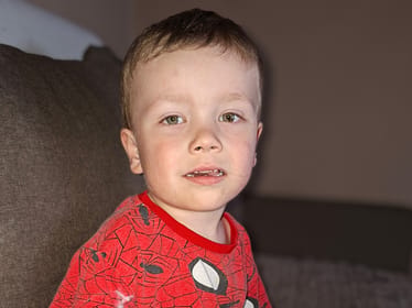 Leon Marten - main photo