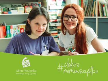 Rozwijamy ośrodek wytchnieniowy w Lubiatowie – razem możemy więcej - zdjęcie główne