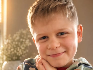 Oliver Żmuda - main photo