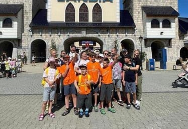 Na&nbsp;Dzień Dziecka pomóż spełnić marzenia najmłodszych o&nbsp;wyjeździe! - zdjęcie główne