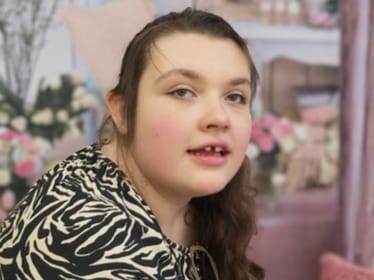 Aleksandra Czuszke - zdjęcie główne