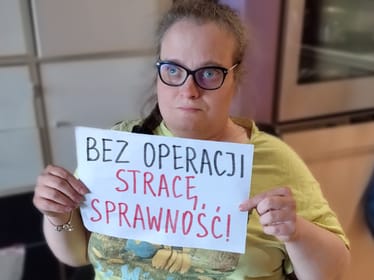 Marta Szwonder - zdjęcie główne