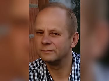 Czesław Stawiński - main photo