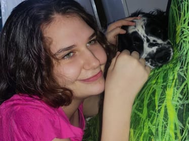 Izabela Duda - main photo