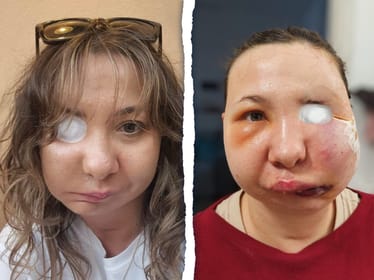 Żaneta Spulnik - zdjęcie główne