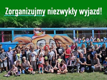 Podaruj ciężko chorym dzieciom wyjątkowe wakacje! - zdjęcie główne
