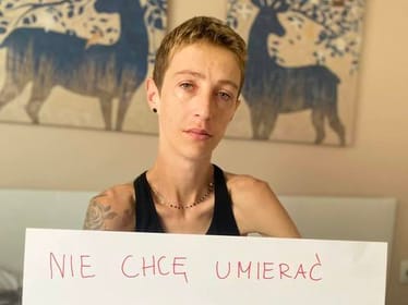 Iwona Balsam - zdjęcie główne