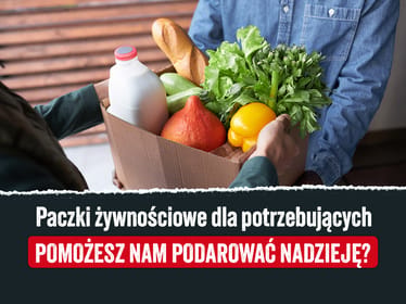 Wspólnie pomóżmy seniorom i pokażmy im, że o nich pamiętamy! - zdjęcie główne
