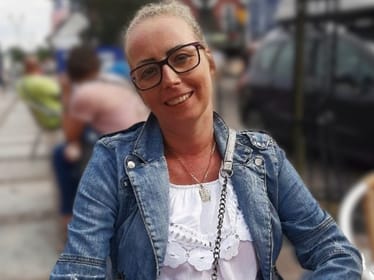 Małgorzata Lisiecka - zdjęcie główne