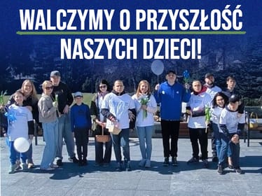 Zbudujmy to razem – pomóż nam zebrać wkład własny na Centrum TuliPanów! - zdjęcie główne
