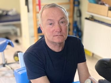 Andrzej Śmieja - main photo