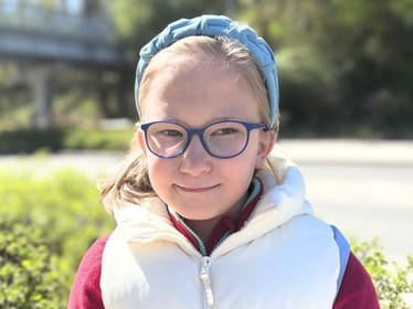 Lena Szerszeń - zdjęcie główne