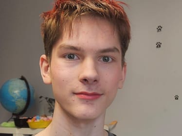 Jakub Woliński - zdjęcie główne