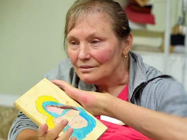 Danuta Drwięga - zdjęcie główne