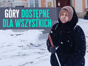 Przełamujemy bariery – pomóż nam zorganizować wyjątkowy wyjazd! - zdjęcie główne