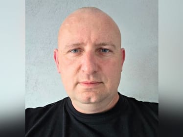Sławomir Obremski - main photo