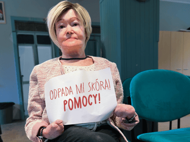 Maria Siewruk - zdjęcie główne