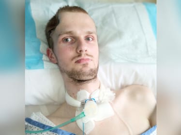Adam Kościuczuk - main photo