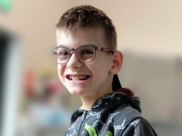 Mikołaj Banaszak - main photo