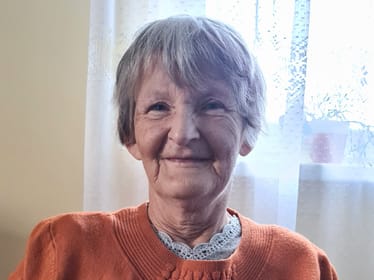 Agnieszka Zalewska - main photo