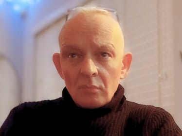 Wojciech Trzebniak - zdjęcie główne