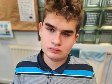 Jakub Kędzierski - main photo