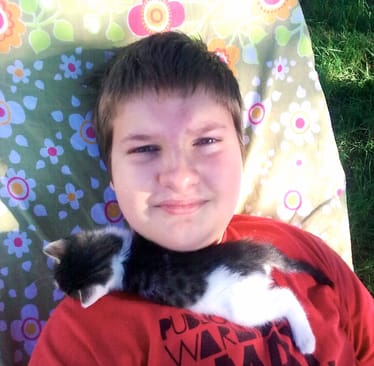 Mateusz Dudek - main photo