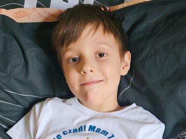 Michał Gorgoń - zdjęcie główne