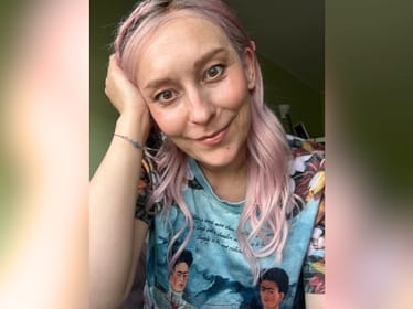 Monika Szneider-Nowak - main photo