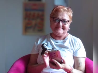 Monika Mierzejewska - zdjęcie główne