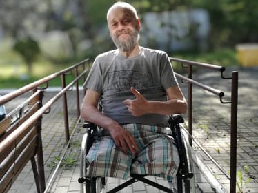 Tomasz Dłużewski - zdjęcie główne