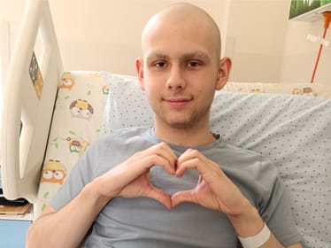 Borys Noskowiak - main photo