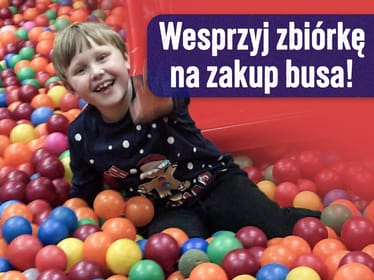 Dzieci z Domu Dziecka w Częstochowie potrzebują naszej pomocy! - zdjęcie główne