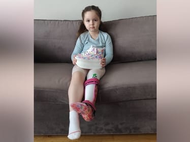 Sofia Jankowska - main photo