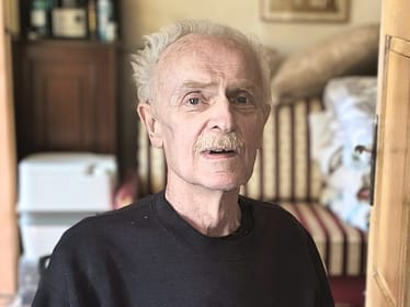 Mirosław Matyjas - zdjęcie główne