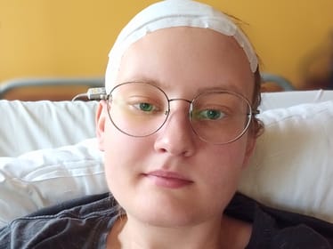 Aleksandra Szczygieł - main photo