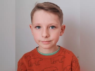 Adaś Maliszewski - main photo