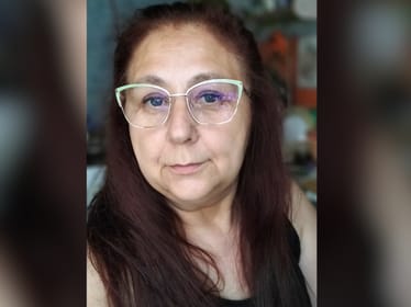 Katarzyna Mosiej - zdjęcie główne