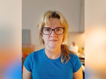 Małgorzata Adamczyk - zdjęcie główne