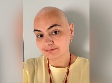 Milena Kucharska - zdjęcie główne