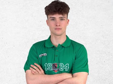 Michał Winkowski - main photo