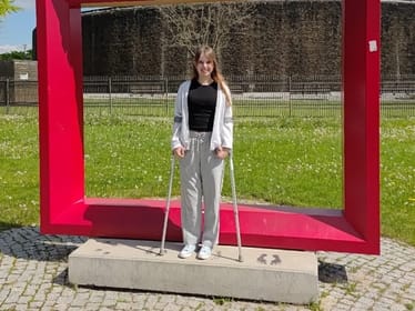 Marta Woźna - zdjęcie główne