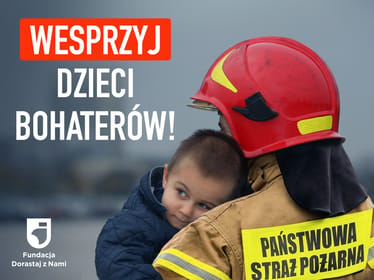 Dziękuję Ci Tato za każdą chwilę, którą mi dałeś... - zdjęcie główne