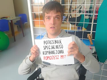 Dominik Kryszczak - zdjęcie główne