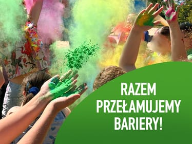 Podaruj piękne wakacje dzieciom i młodzieży z niepełnosprawnością! - zdjęcie główne