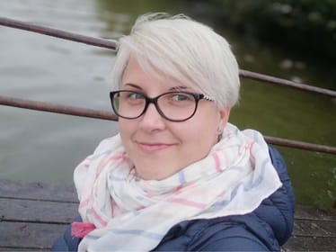Anna Pijajko - zdjęcie główne