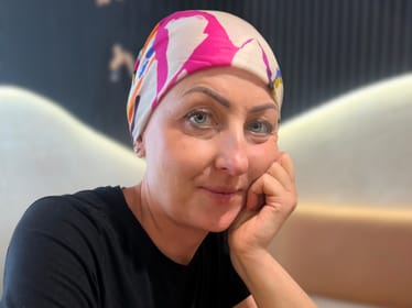 Monika Filipczak - zdjęcie główne