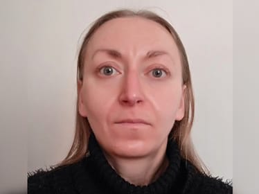 Dorota Sowa - main photo